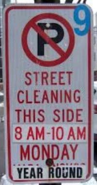 Does Allentown Do Street Cleaning On Christmas Eve 2022 Street Cleaning - Allentown Parking Authority — Parking Information In  Allentown, Pa